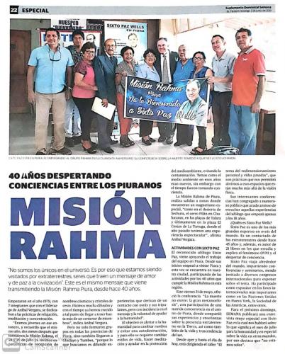 Rahma Piura-Perú